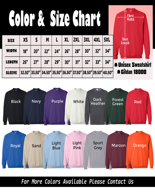 Hide Your Crazy And Act Like A Lady Design for Sweatshirt