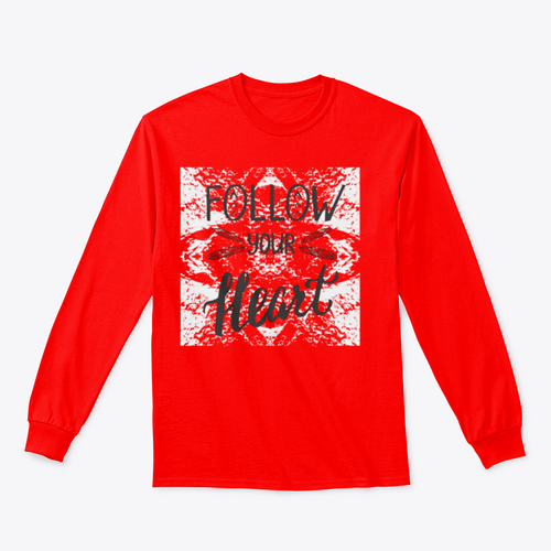 Live Long And Prosper Design T-Shirt_copy_by_System